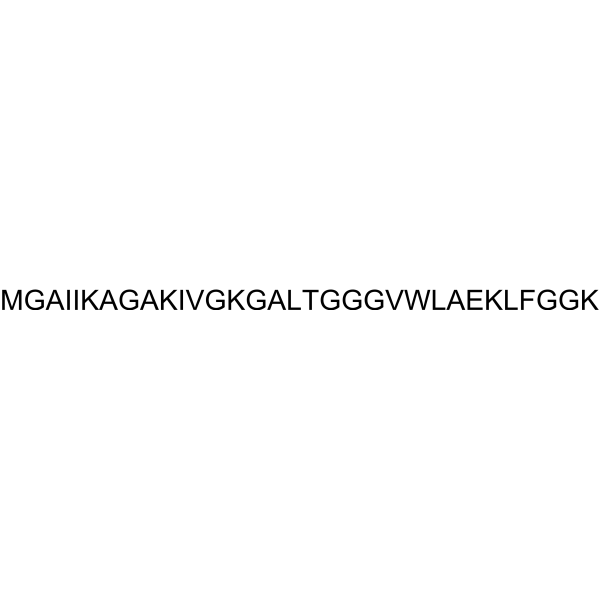 Garvicin KS, GakC 2098351-26-7